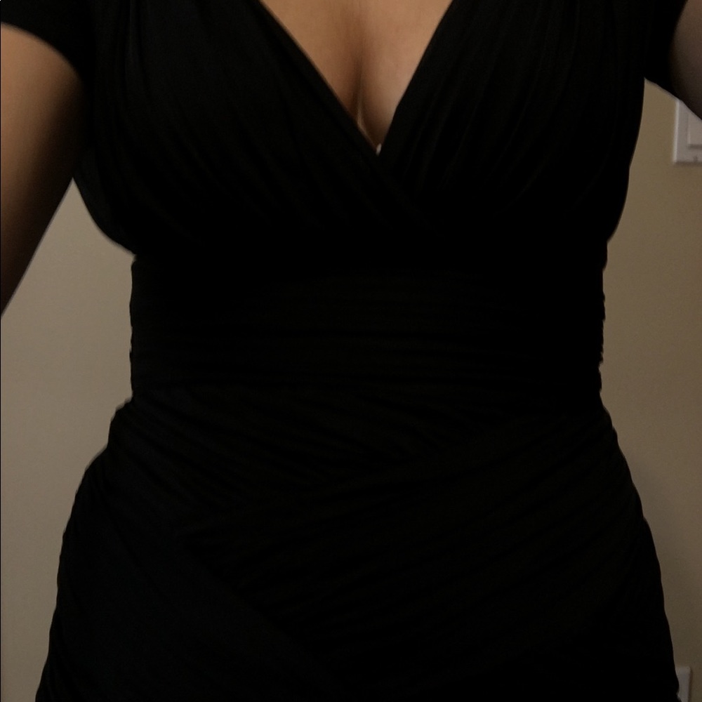 Halston heritage dress - Picture 6 of 6